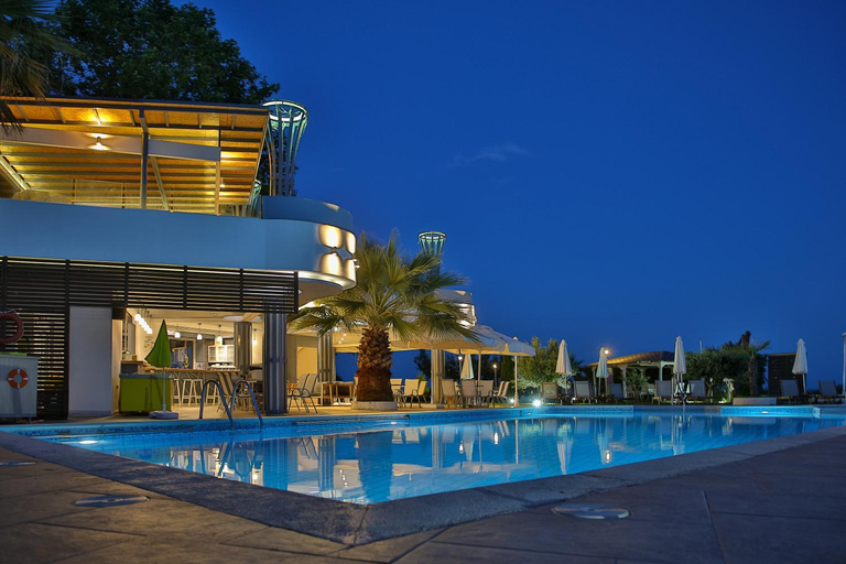 Sport & Beauty 3, Anais Hotel, Central Macedonia