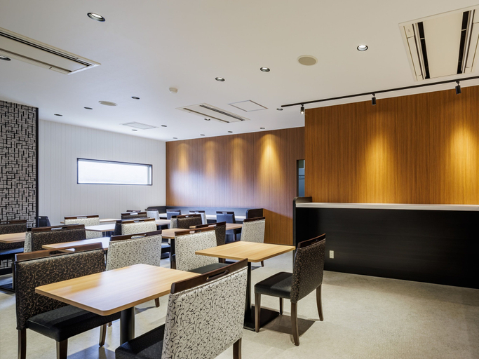 Food & Drinks 5, APA Hotel Miyazaki Nobeoka Chuo, Nobeoka