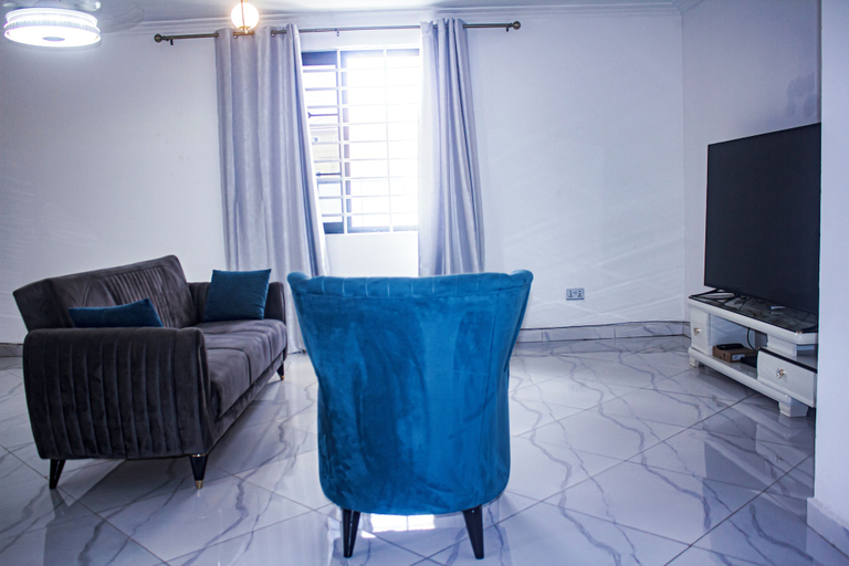 Others 5, Exclusive Villa in Hideout East Legon, Accra