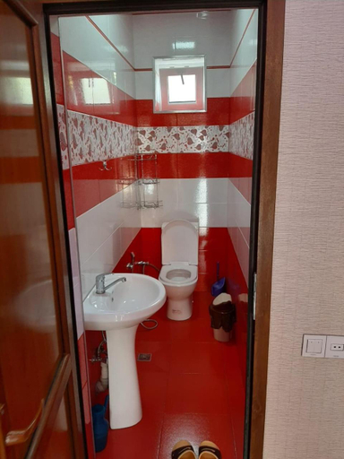 4, Green Villa Nizami, Qəbələ