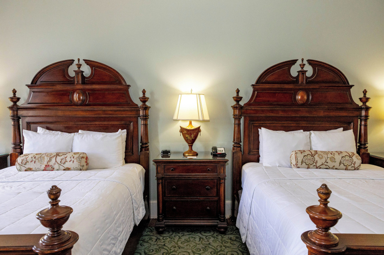 Bedroom 16