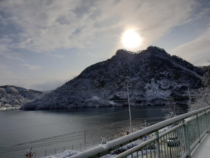 5, Lahoya Pension, Chuncheon