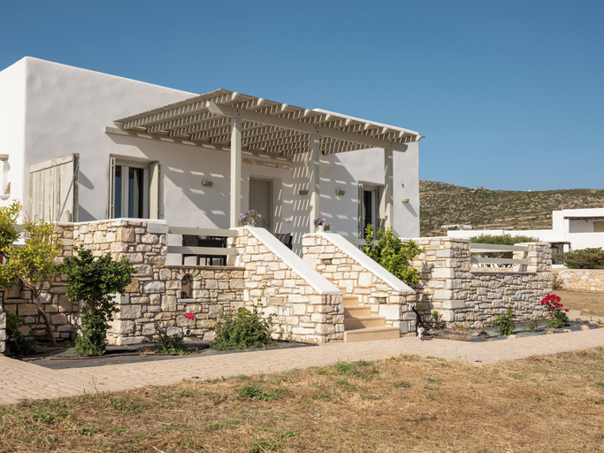 Exterior & Views 2, Punta Panorama House - Kite Observatory, South Aegean