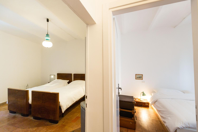 Others 2, Room En Suite la Corte Assisi, Perugia