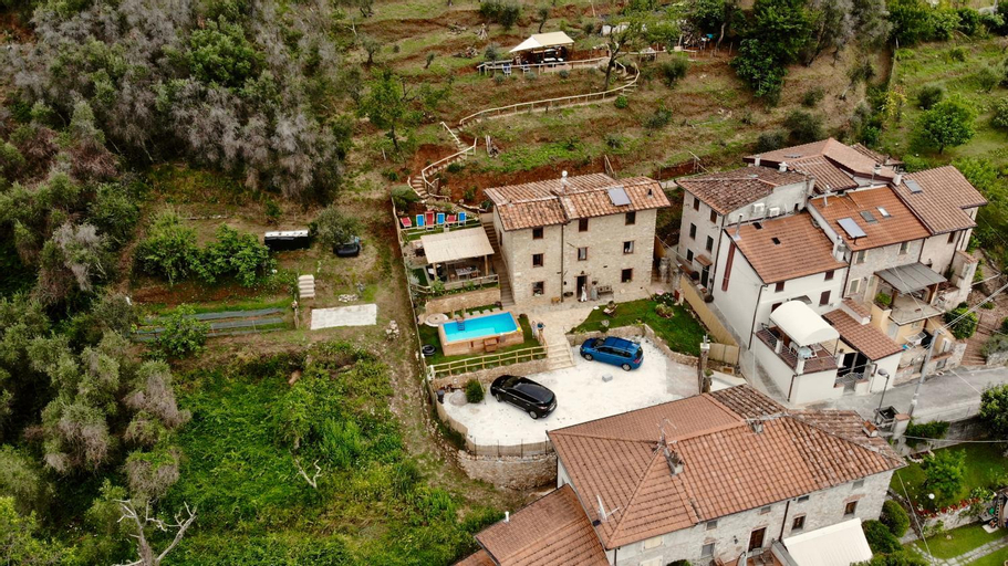 B&B IL VOLO, Lucca