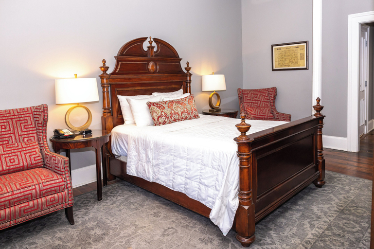 Bedroom 5
