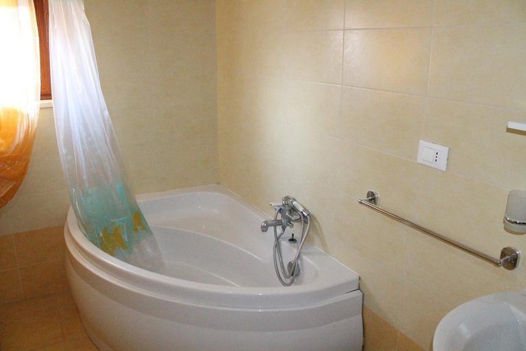 Others 2, B&B Grande Salento, Taranto