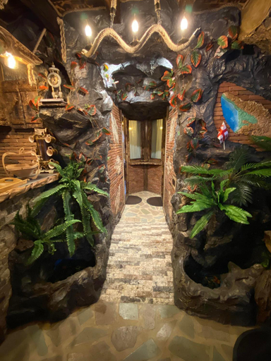 Others 5, Boutique Fantasy, Tbilisi