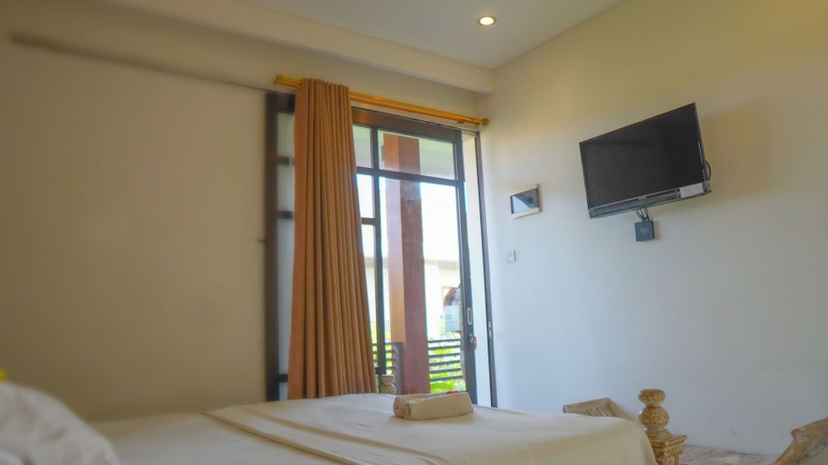 Bedroom 15