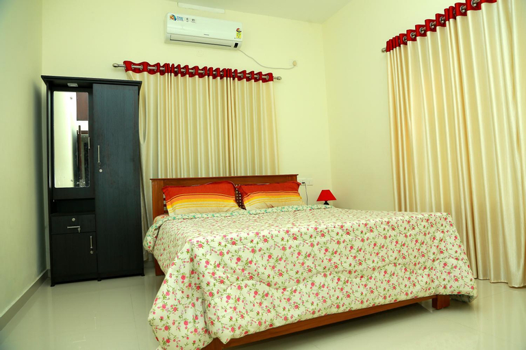 Bedroom 14