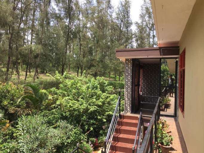 Others 3, Coorg West End Home Stay, Kodagu