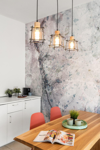 Others 5, Design Apartments