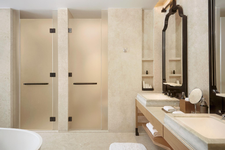 Bathroom 8