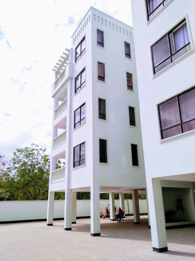 Exterior & Views, Lux Suites Seville Residency Bamburi, Kisauni