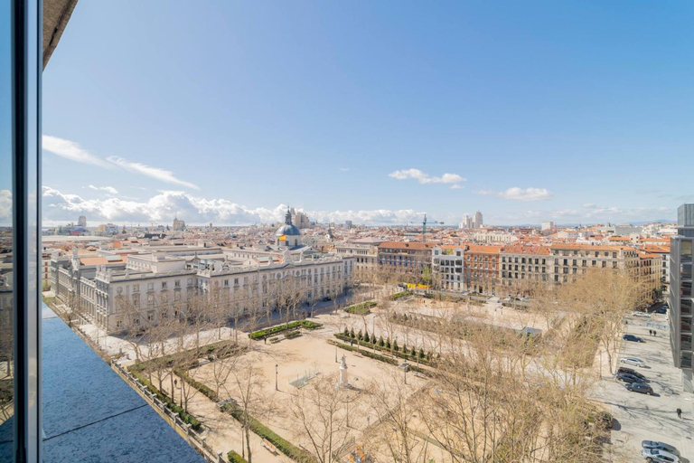 Facilities 4, Apartamentos Centro Colon, Madrid