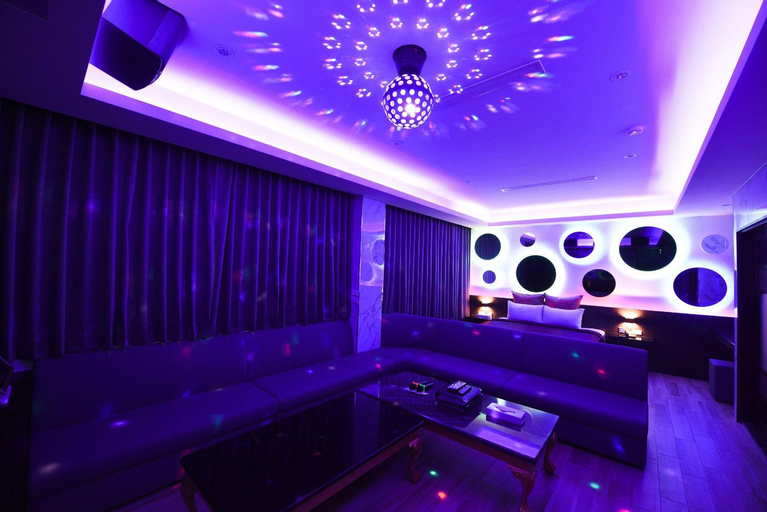 Others 4, I-Like Motel, Taoyuan