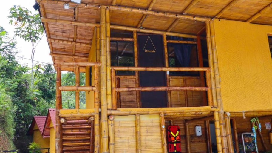 Exterior & Views 2, Glamping Río Claro, San Luis