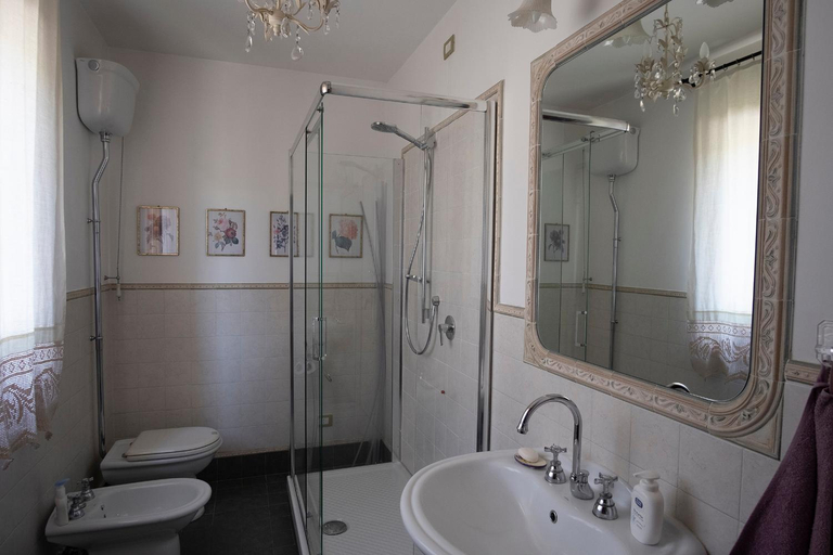 Bathroom 3, B&B Pino Cedro, Terni
