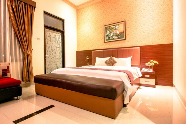 Bedroom 6