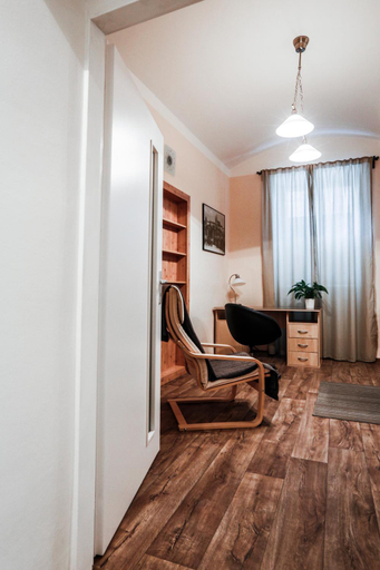 Others 5, Accommodation Smecky 14, Praha 1