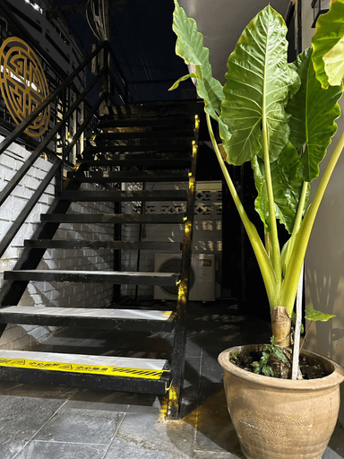 Others 5, First Villa Life Hostel, Huai Kwang