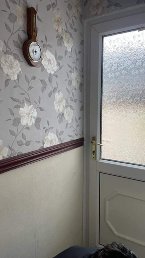 Bedroom 3, Immaculate 3-bed House in Durham Near Sedgefield, Durham