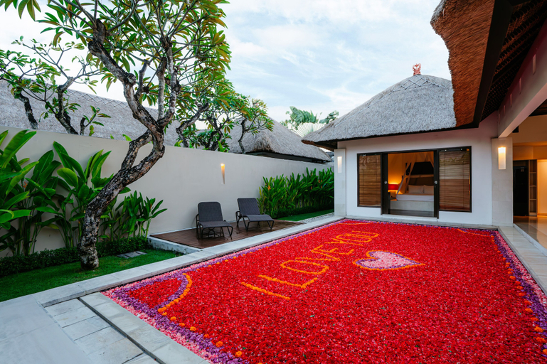 Exterior & Views 2, One Eleven Haven, Badung