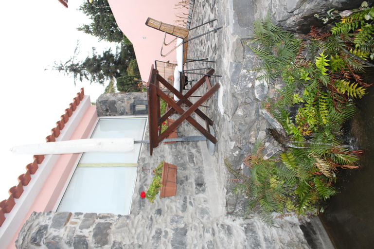 Casa do Poco - Villa with pool and garden Funchal, Funchal