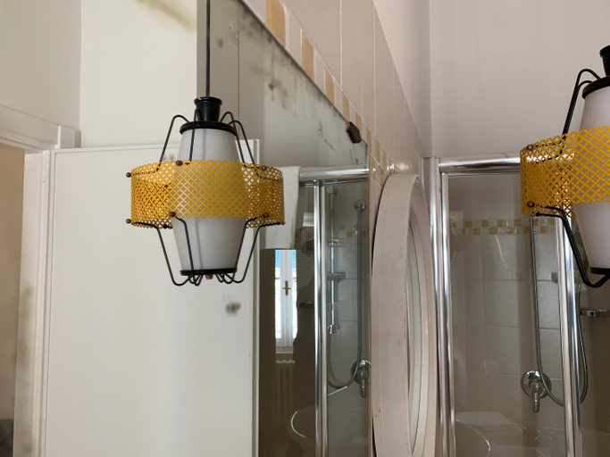 Bathroom 3, Room En Suite la Corte Assisi, Perugia