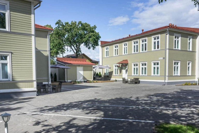 Others 3, Kalamehe Modern Apartment 2 near City center, Pärnu