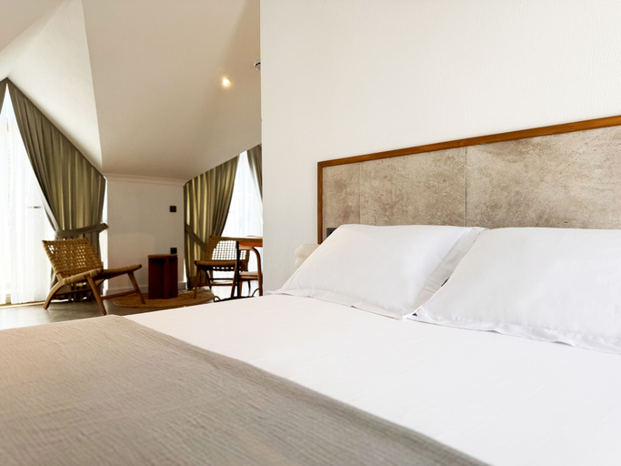 Bedroom 4, VİLLA KANTARLI, Datça