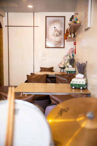 Food & Drinks 3, Meizhou Hot Spring Hotel, Yilan