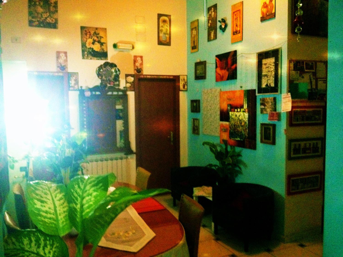 Others 5, B&B Cappellini, Rome