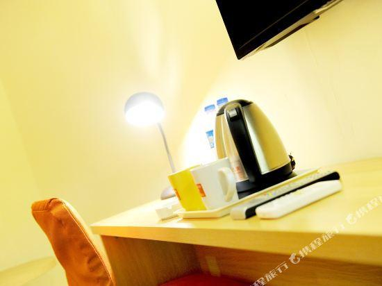 2, Home Inn, Taiyuan