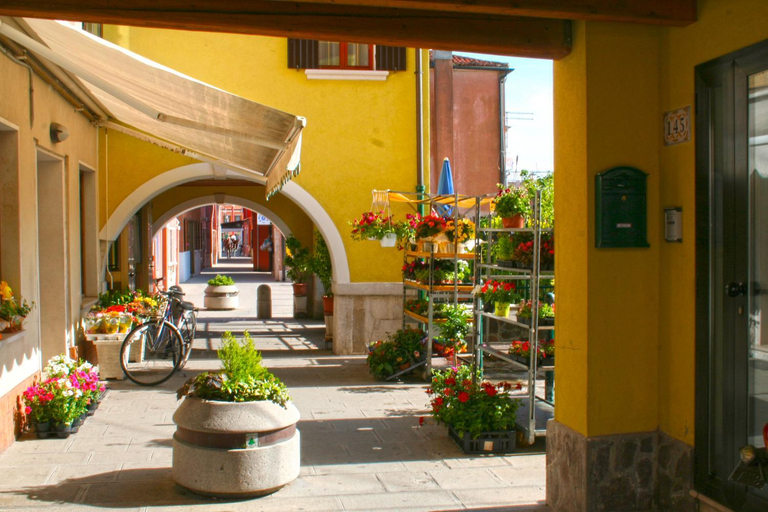 Others 5, Locanda Stravedo, Venezia