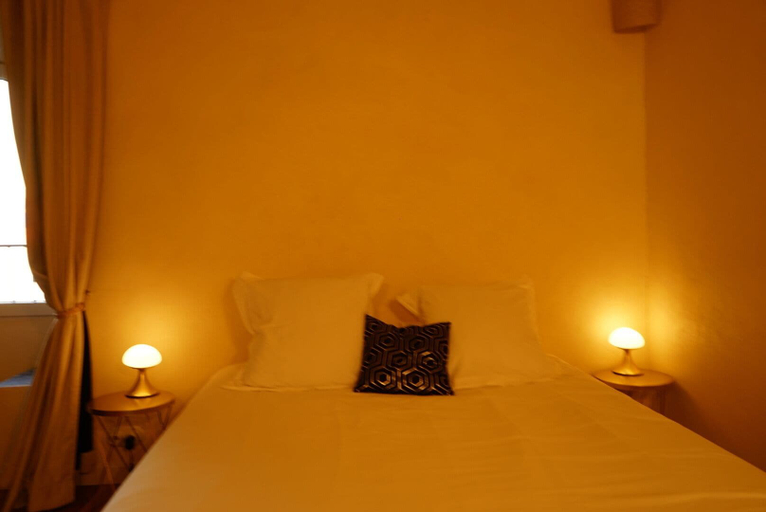 Bedroom 4, Torra di Ciocce, Haute-Corse