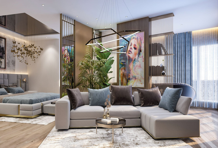 Others 5, Cavalli Boutique Apartments, Al-Ghurdaqah
