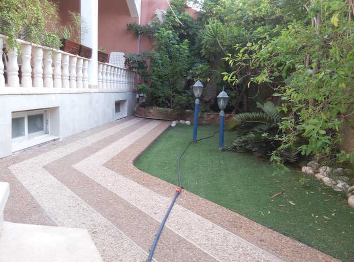Others 4, Castel Ashkelon