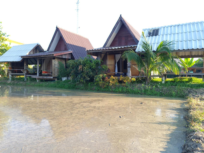Huean Himbo, Muang Chiang Rai