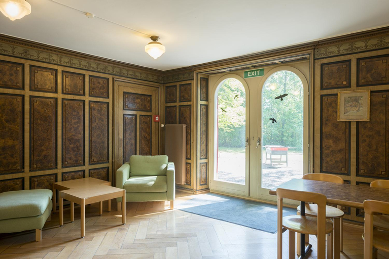 Others 4, Schaffhausen Youth Hostel, Schaffhausen