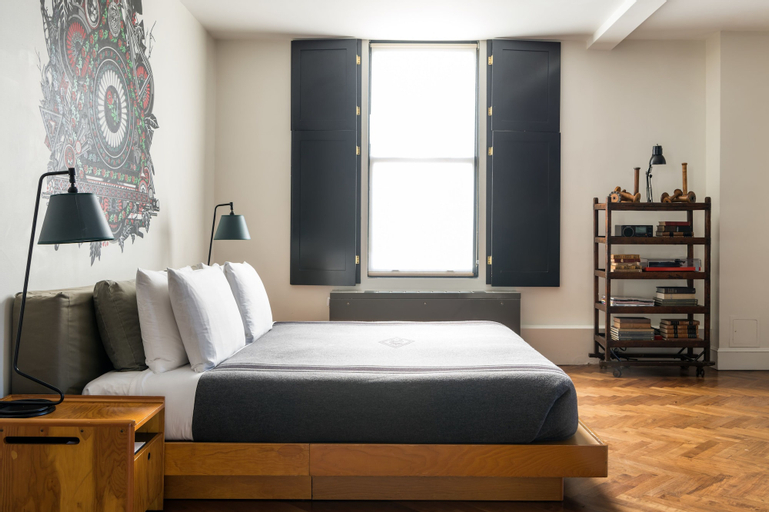 Bedroom 17