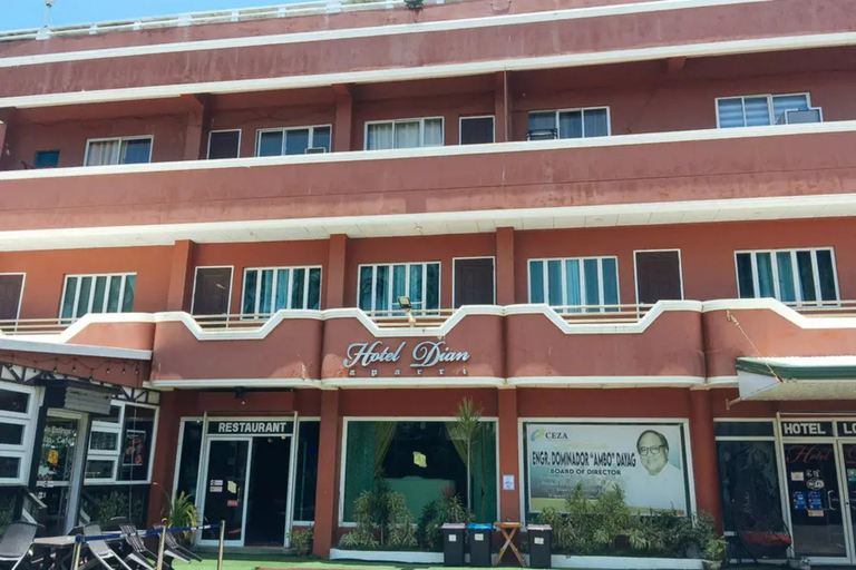 Exterior & Views 2, RedDoorz @ Hotel Dian Aparri, Aparri