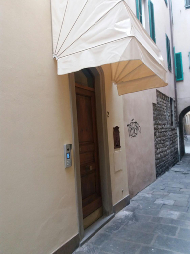 Hs4U The Romantic Luxury apartment, Prato