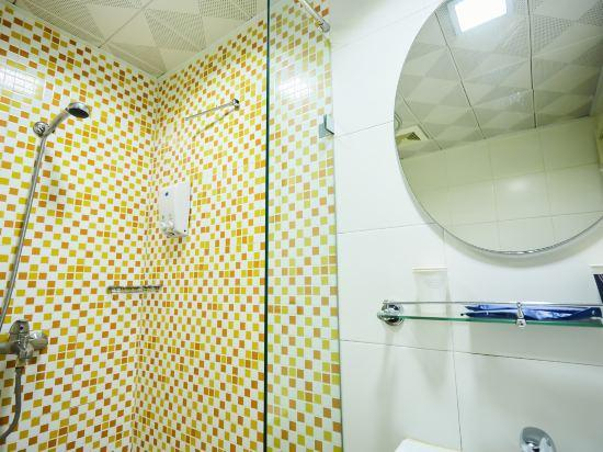 5, Home Inn, Taiyuan