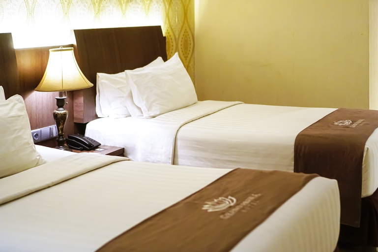 Portola Grand Arabia Hotel - Tap to explore photos