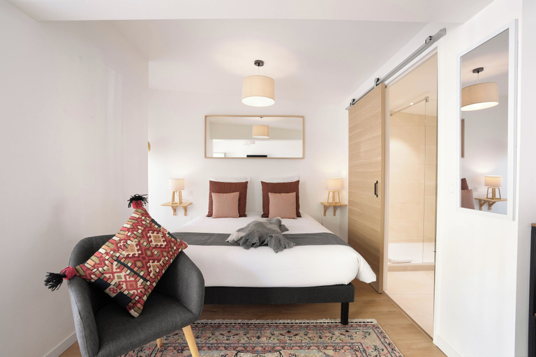 Bedroom 9