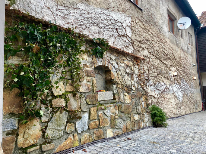 Exterior & Views 1, Familia, Český Krumlov