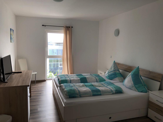 Bedroom 12