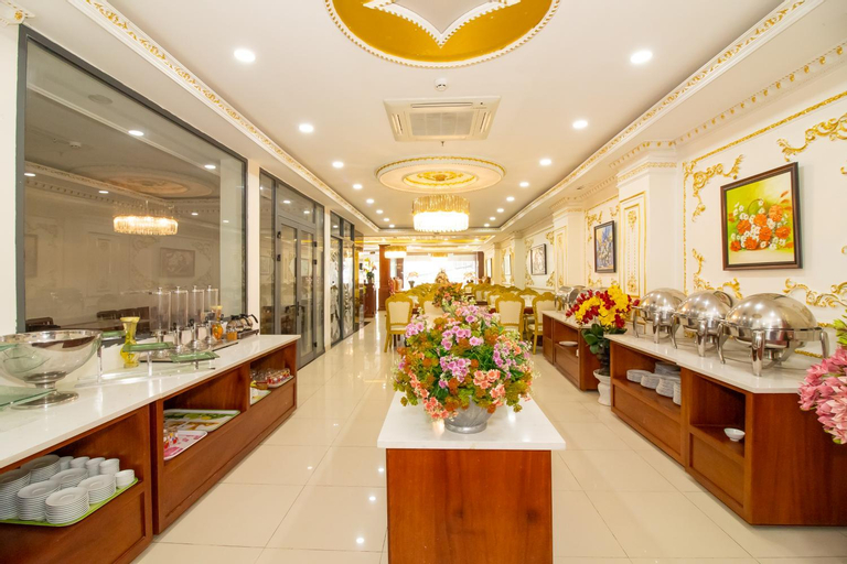 Food & Drinks 3, Anh Thao Hotel, Qui Nhơn