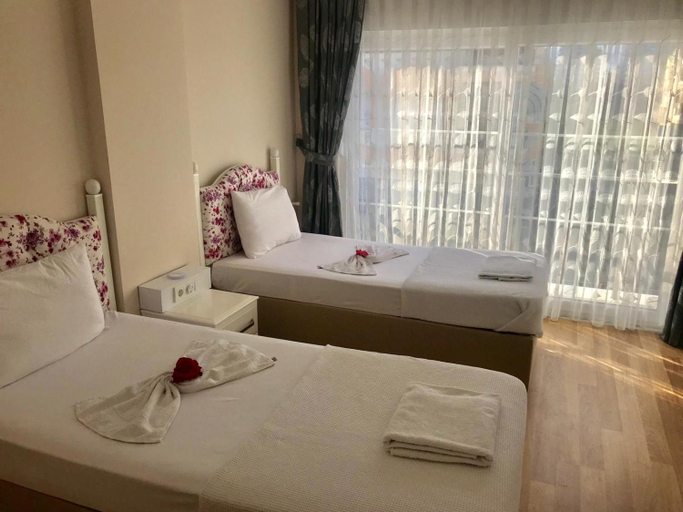 4, White Star Antalya, Antalya